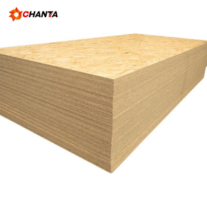 Chanta all'ingrosso OSB3 <span class=keywords><strong>pannelli</strong></span> 1220mm X 2440mm 9/12/15/18mm spessore <span class=keywords><strong>Osb</strong></span> tavola <span class=keywords><strong>Osb</strong></span> 18mm - Product Image 5