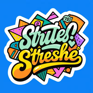 Pegatinas de Vinilo para Automóviles Resistentes a los Rayos UV y a la Intemperie, con Logotipo Personalizado, Recortadas a Troquel, para Parachoques, Parabrisas y Ventanas de Automóviles - Product Image 1