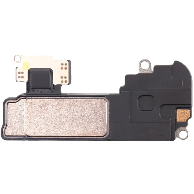 Mobile Phone Earpiece for iPhone 11 Pro Earphone Ear Speaker Without Sensor Flex Cable Replacement
