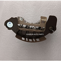A860X47070 Redresseur pour Mitsubishi CATERPILLAR MINI EXCAVATOR 308B Alternateurs 139111 RM-116