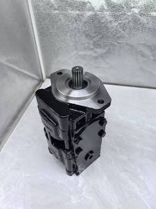 Bomba Hidráulica PGP511A0070CA1H2NL1L1LB1B1 PGP505A0060CJ1H1ND3D2B1B1 PGP365A278GEAB20-7 Bomba de Engranajes PGP511M0160CS4D3NL2L1B1B1 - Product Image 4