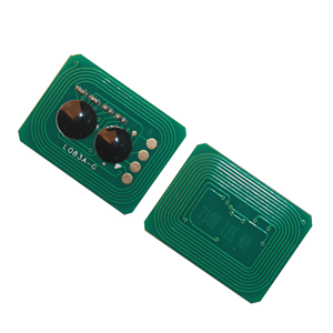 Phiên bản ANZ ok. C710 c711 Chip Hộp mực tương thích 44318612 44318609 Chip Hộp Mực - Product Image 4