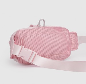Sac banane à bandoulière en nylon avec fermeture éclair imperméable à l'eau décontracté sac de poitrine pochette de taille légère <span class=keywords><strong>ceinture</strong></span> d'épaule voyage Sports de plein air - Product Image 5