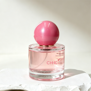 Nouvelle arrivée, flacon vaporisateur de parfum à fine brume, bleu, <span class=keywords><strong>rose</strong></span>, transparent, <span class=keywords><strong>blanc</strong></span>, flacon atomiseur de parfum de voyage en verre - Product Image 2