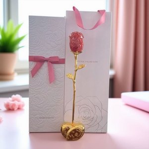 [Festival Qixi y Día <span class=keywords><strong>de</strong></span> San Valentín] Billete <span class=keywords><strong>de</strong></span> <span class=keywords><strong>100</strong></span> Yuanes <span class=keywords><strong>de</strong></span> Nanchang, Billete Roto, Caja <span class=keywords><strong>de</strong></span> Regalo con Rosa Eterna - Product Image 4