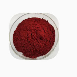 Colorante Acido Idrosolubile <span class=keywords><strong>Allure</strong></span> Red CI 160351 per Trucco e Capelli, Pigmento Al Lake 25956-17-6, Fornitura Diretta dalla Fabbrica - Product Image 2