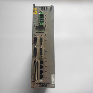 Tarjeta de Eje de Accionamiento DSC2P152-111F-000A DCS2 para ETEL DSC2P152-111F-000A DSC2P152-111F-000A Tarjeta de Eje de Accionamiento DCS2 para ETEL DSC2P - Product Image 3