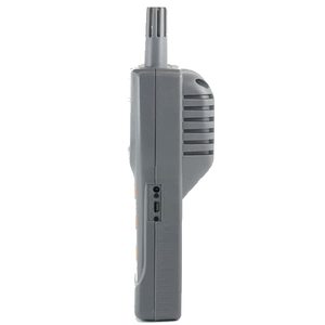 เครื่องบันทึกค่า CO2 และ CO พร้อมวัดอุณหภูมิ รุ่น AZ77597 วัดค่าดัชนีคุณภาพอากาศภายในอาคาร รวมถึงค่าความเข้มข้นของ CO2 และ CO จุดน้ำค้าง และอื่นๆ - Product Image 5