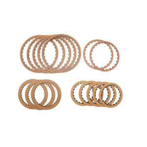 ATX transpeed jatco <span class=keywords><strong>jf404e</strong></span> hộp số tự động hộp số tổng thể xây dựng lại <span class=keywords><strong>Kit</strong></span> ly hợp đĩa tấm <span class=keywords><strong>Kit</strong></span> cho Nissan 2000-On - Product Image 3