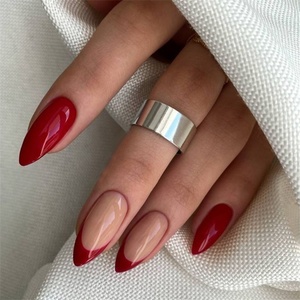 Gros Amovible Artificiel Yeux De Chat Magnétique <span class=keywords><strong>Faux</strong></span> Ongles <span class=keywords><strong>Anime</strong></span> pré-collé Presse Sur Les Ongles - Product Image 2