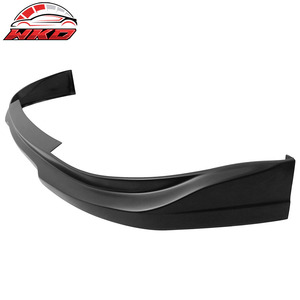 Alerón Delantero Estilo IKON para Chevy Cobalt SS 05-10 - Accesorio Exterior de Poliuretano de Alta Calidad - Product Image 5