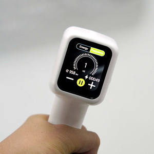 MDL sertifikalı ağrısız kalıcı diyot lazer epilasyon makine 1200W güzellik diyot lazer makinesi - Product Image 6