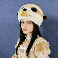 Disfraz de Mascota de Dibujos Animados Personalizado, Cabeza de Peluche Suave y Cómoda de Usar, Ideal para Desfiles de Carnaval y Cosplay