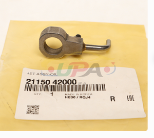 21150-42000 2115042000 JET ASSY-OIL para Hyundai Kia 21150 42000 - Product Image 1