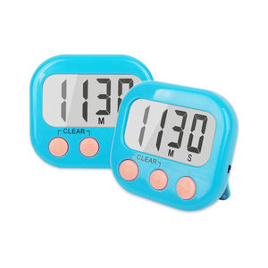 Contador Digital de Tasbih al por Mayor, Anillo de Dedo Minimalista Mini Tasbeeh con - Product Image 1