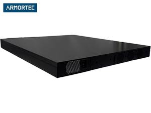 Nuevo Servidor Armortec 1U en Rack, Sistema Barebone Industrial, Socket LGA1700, Alder Lake/Raptor Lake, 12ª/13ª/14ª Generación - Product Image 5