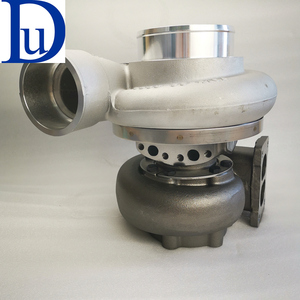 KTR110M 6505-67-5030 6505-67-5110 6505-68-5540 para Excavadora HD785-7, Motor D155A-6r - Product Image 1