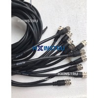 1PC Keyence OP-87353 Sensor connection Line New
