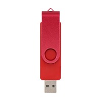 Flash Drive USB Mobile High-Speed 128GB Tipe-C 3.0/2.0 Kapasitas 16GB hingga 128GB Antarmuka Komputer OTG USB 3.0