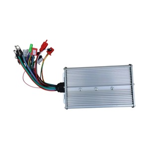 DKYS <b>Motor</b> <b>Controller</b> 18-pin 48V-72V 45A Three-wheel Motorcycle 1500W-1800W 18G-48V-72V45A Maximum Current 45A for Reliable Perf - Product Image 3