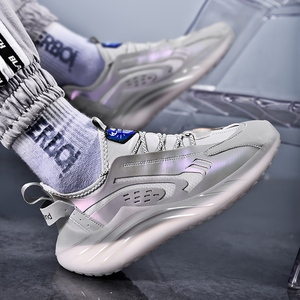 Zapatos Deportivos de Malla para Hombre, Marca Original Blade Warrior, Diseño Transpirable para Uso Durante Todo el Año, Estilo Moderno para Verano e Invierno - Product Image 4