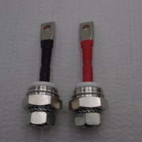 Module de pont redresseur FRDXD450A-25 à diode à borne rapide SCR Thyristor pour générateurs