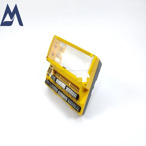 Brand New Original Sản phẩm chính hãng 301130 PSS SB di16 kỹ thuật số Mô-đun đầu vào tự động hóa công nghiệp <span class=keywords><strong>PLC</strong></span> điều khiển Giao hàng nhanh - Product Image 1