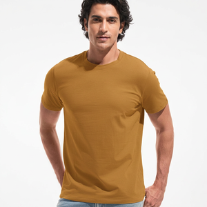 Street Heavy High Quality Oversized T-<b>Shirt</b> Spring Summer New American Size <b>Patchwork</b> Short-Sleeved T-<b>Shirt</b> For Men - Product Image 1