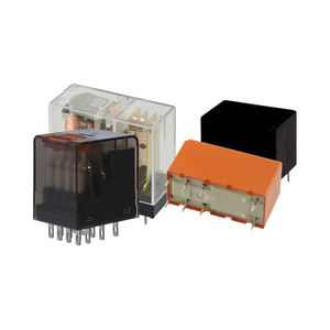 Relé de Potencia Electrónico FR-AS32F-13 de Franjobaim, Especialmente Diseñado para Sistemas de Control Industrial - Product Image 1