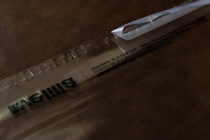 Sacs en plastique OPP pour emballage de vêtements, sacs poly-mailer du Vietnam, nouveaux sacs poly-mailer PP haut de gamme avec bande adhésive - Product Image 3