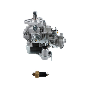 Pompe d'injection de carburant OEM 0460424354H T2643H076B pour moteur diesel Perkins 1069 – Composants de remplacement avancés - Product Image 1