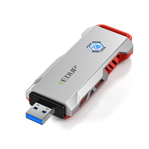 <span class=keywords><strong>Adaptateur</strong></span> WiFi <span class=keywords><strong>sans</strong></span> <span class=keywords><strong>fil</strong></span> mini USB3.0 EP-BE1679 avec puce MTK7925, WiFi7 Tri-bande 2.4/5/6GHz, 6500Mbps, <span class=keywords><strong>pour</strong></span> PC portable - Product Image 4