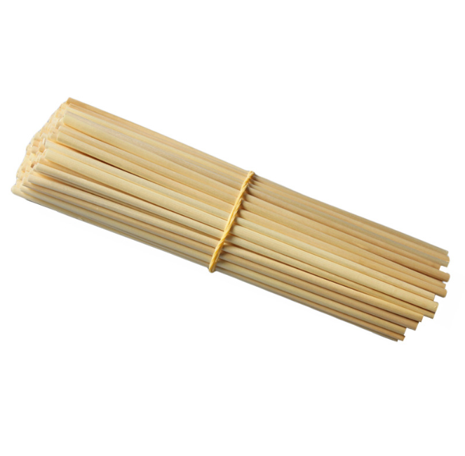 Couleur naturelle 150*4-6mm