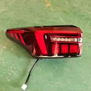 ไฟท้ายรถ Chery Xingtu LX รุ่น 605000076AA 605000077AA - Product Image 2