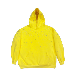 Sudadera con Capucha Purple Galaxy para Hombre, Sudadera con Bolsillo, Ropa Casual de Calle - Product Image 2