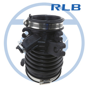 Manguera de Admisión de Aire Rlb 17225-R1A-A01 para Honda Civic 1.8L, Pieza de Repuesto para Motor - Product Image 1