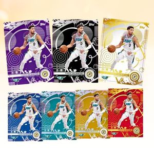 2025-26 Topps <b>Match</b> Attax NBA Power Pack <b>Box</b>*1 Cooper Flagg RC Rookie Kayou #012 - Product Image 3