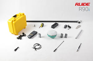 Preço barato RTK Ruide R90i Base e Rover Gnss Receptor Gps Topografia Instrumentos Sul RTK Linux OS - Product Image 3