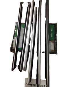 Per benz GL450 W164 striscia meteo in vetro originale <span class=keywords><strong>usato</strong></span> accessori ML164 parti di sollevamento portiera <span class=keywords><strong>auto</strong></span> - Product Image 3