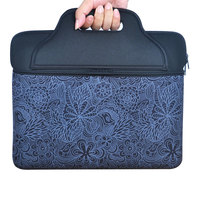 11 13 15 15.6 pouces pochette d'ordinateur portable housse sac d'ordinateur coque accessoires néoprène pochette d'ordinateur portable