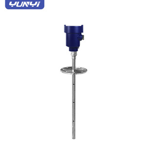 Capteur de niveau radar industriel YUNYI IP67 15m avec support, 80GHz, RS485 - Product Image 3