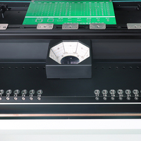 14000cph Entièrement automatique SMT machine KAYO S600 pour BGA, ICs technologie de montage en surface