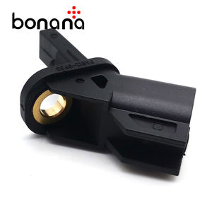 Sensor de velocidad de rueda ABS 3M5T-2B372-AB para Ford CMax Focus Kuga Mondeo Volvo C30 C70 S40 V50 <span class=keywords><strong>Mazda</strong></span> <span class=keywords><strong>3</strong></span> 5 - Product Image 5