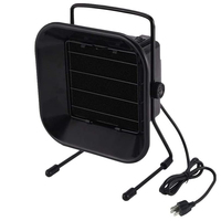 Outil de ventilateur de fumée de filtre à air d'extracteur de fumée efficace d'équipement de nettoyage d'air de fumée simple