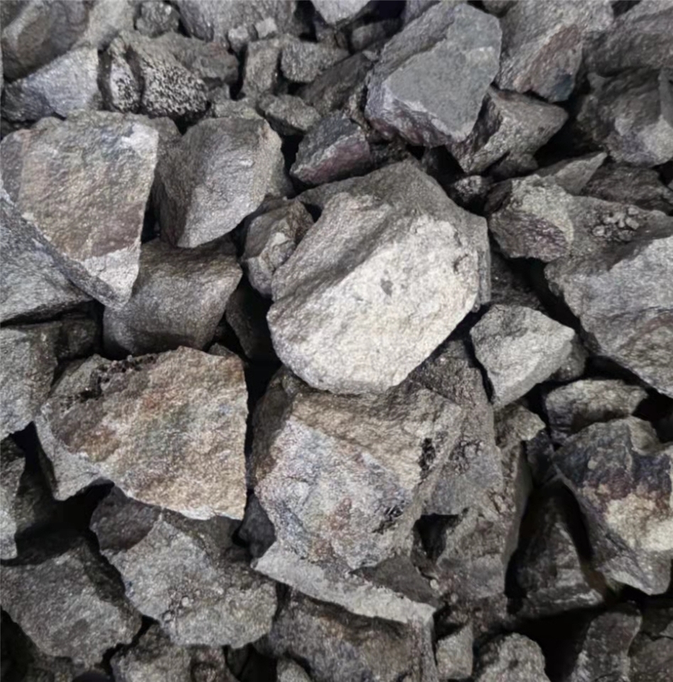 High Purity Casting Silicon Manganese SiMn Alloy