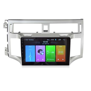 Srongseed Phổ Biến Nhất 6 128GB Android Màn Hình Cảm Ứng Car Dvd Đài Phát Thanh Video Âm Thanh <span class=keywords><strong>Gps</strong></span> <span class=keywords><strong>Navigation</strong></span> Player Cho Toyota Avalon 2007-2010 - Product Image 1