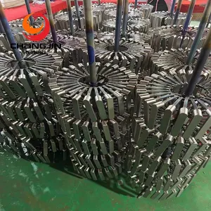 Nuovo router cnc cinese telaio in alluminio fresatura cnc mach