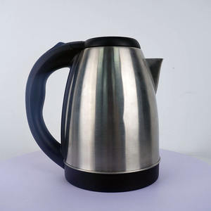 Hervidor de Agua Eléctrico Inteligente de Acero Inoxidable para Hotel y Hogar, con Control de Temperatura, Modelo KE06005 - Product Image 6