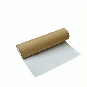 Carton de papier couché écologique, résistant à l'humidité et à la graisse - Emballage cadeau et artisanal 140g Impression offset recto - Product Image 2