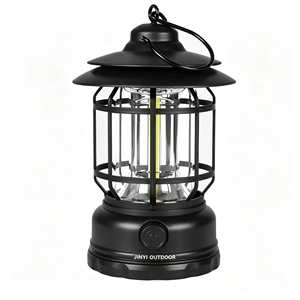 Portable LED Camping <b>Light</b> Survival Tent Hanging <b>Waterproof</b> Outdoor Custom - Product Image 1